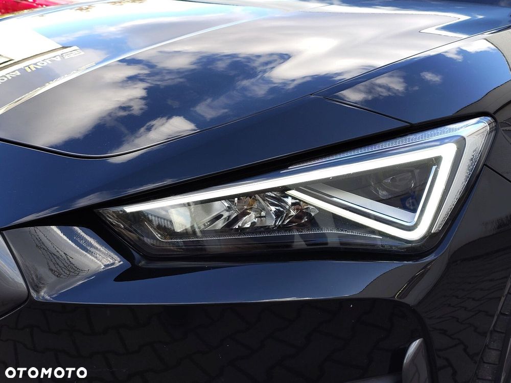 Cupra Leon Sportstourer 2.0 TSI VZ DSG - 10