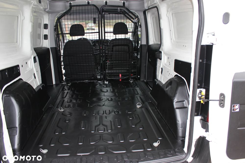 Fiat DOBLO MAXI LONG L2 - 27