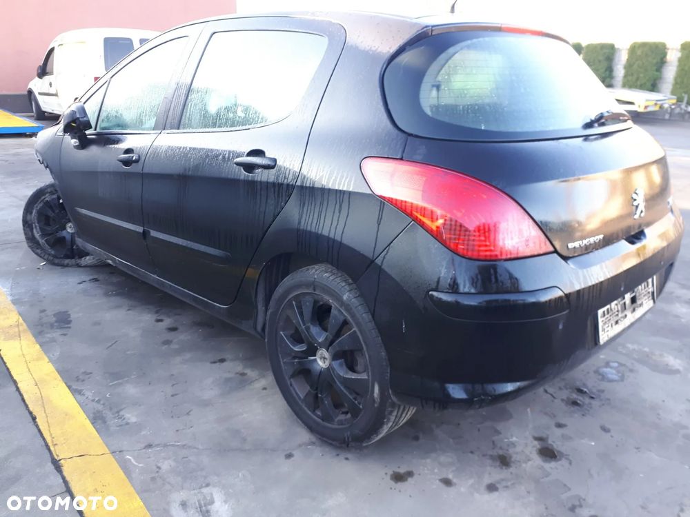 PEUGEOT 308  07-11 2.0 HDI RADIO ORYGINALNE CD MP3 - 15