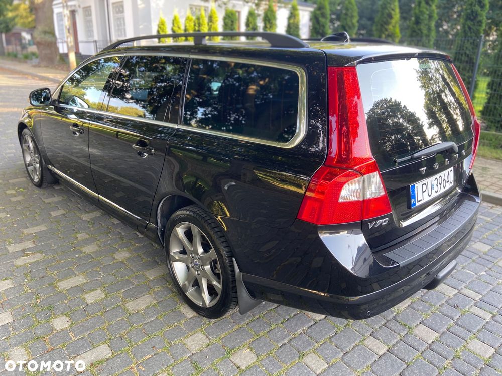 Volvo V70 - 22