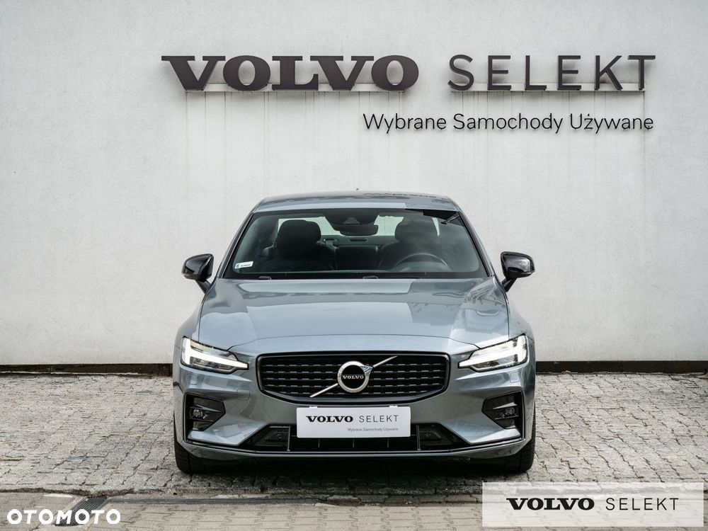 Volvo S60 - 3