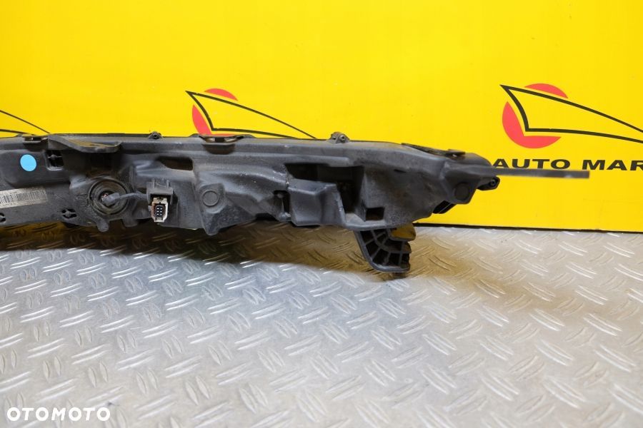 MITSUBISHI ECLIPSE CROSS LIFT 2022- REFLEKTOR LAMPA FULL LED DRL PRAWA USA - 12