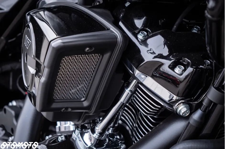 Harley-Davidson Touring Road Glide - 7