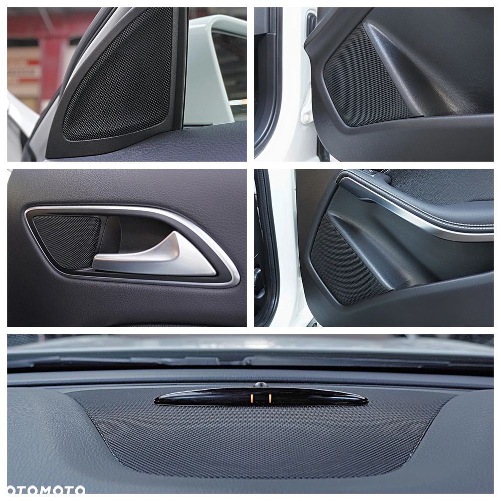 Mercedes-Benz GLA 200 7G-DCT - 35