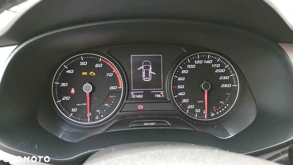 Seat Leon - 14