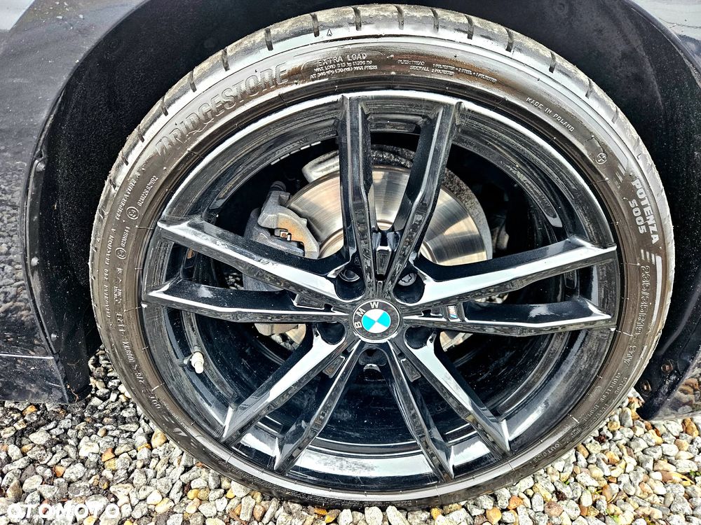 BMW Seria 3 320d M Sport Shadow - 20
