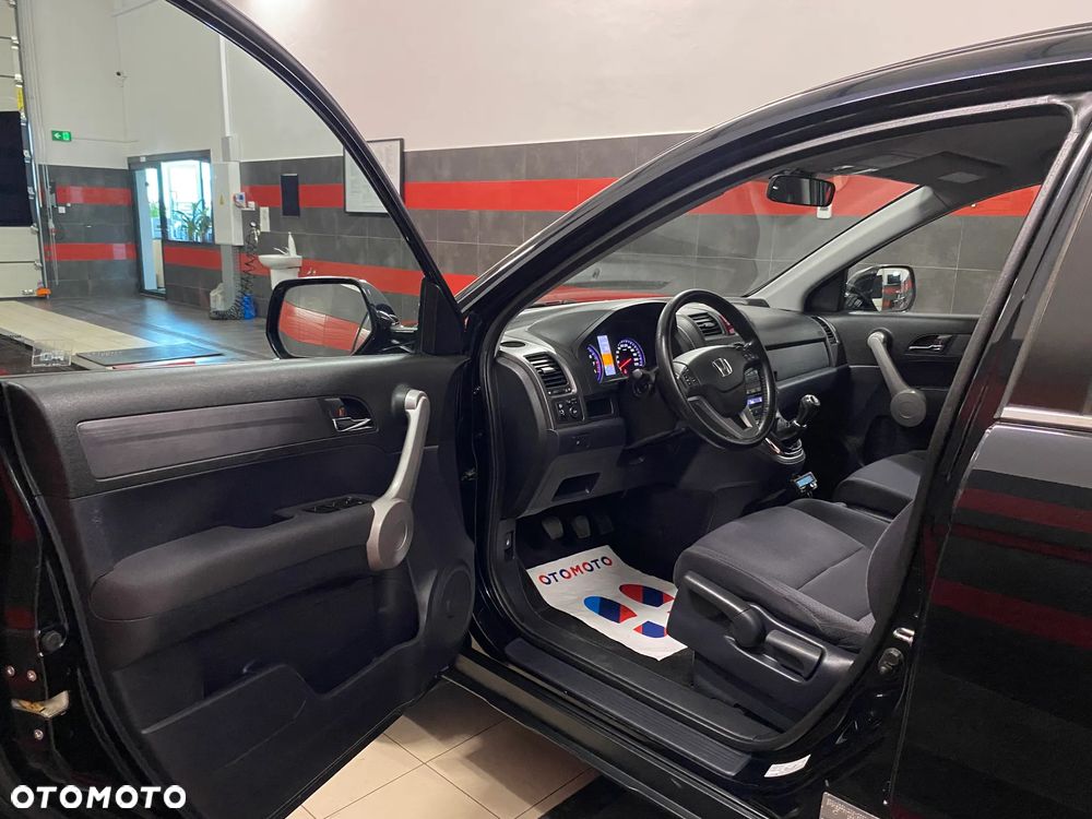 Honda CR-V 2.0 Comfort - 15
