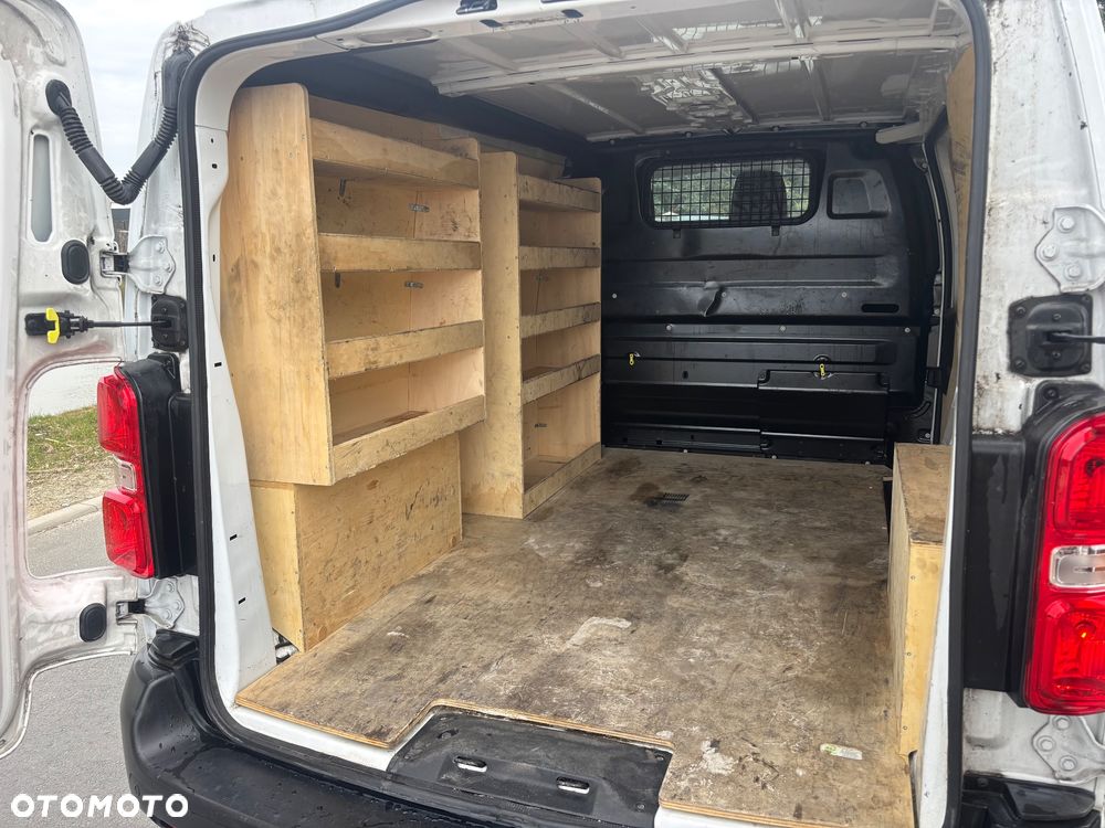 Toyota Proace - 8