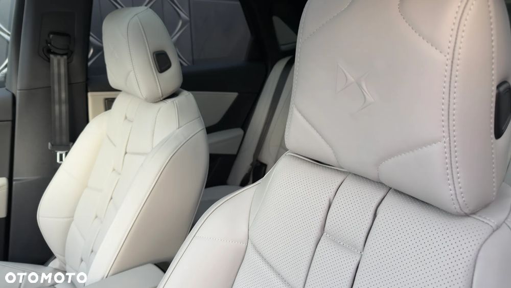 DS Automobiles DS 7 1.5 BlueHDi Opera - 15