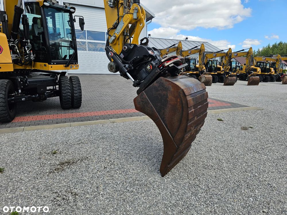 Caterpillar M 314 F - 24