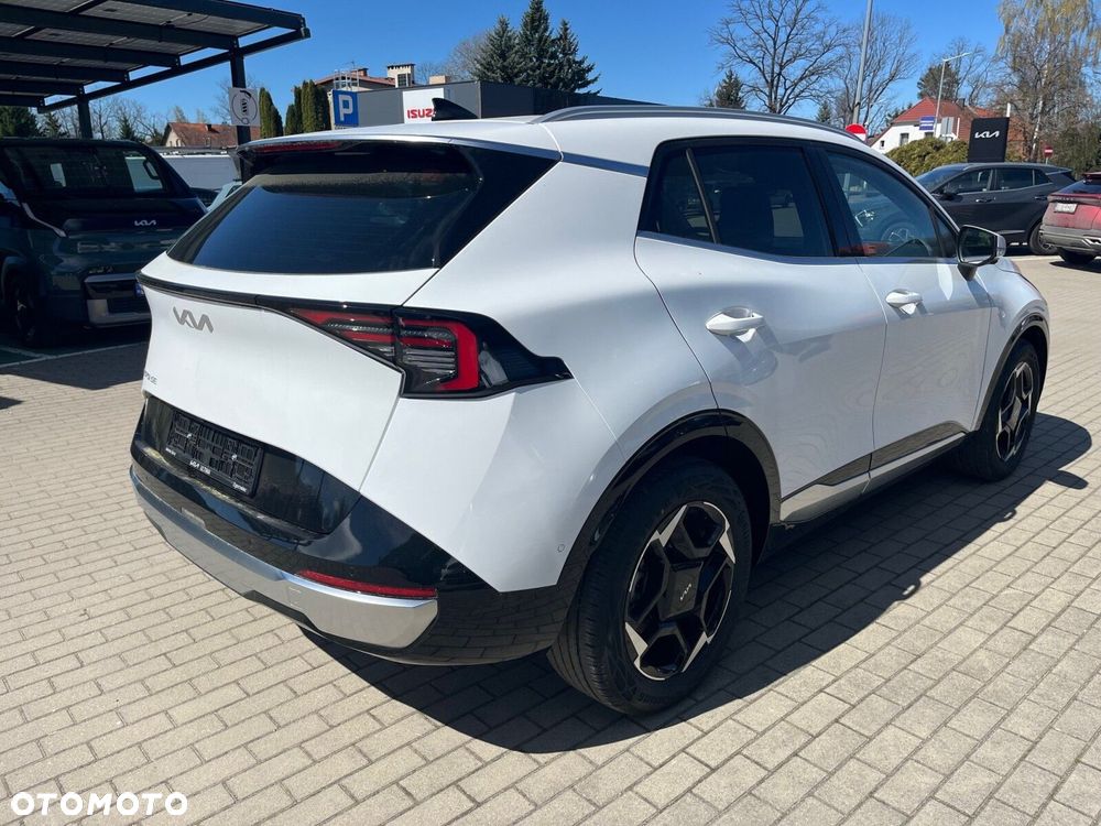 Kia Sportage - 2