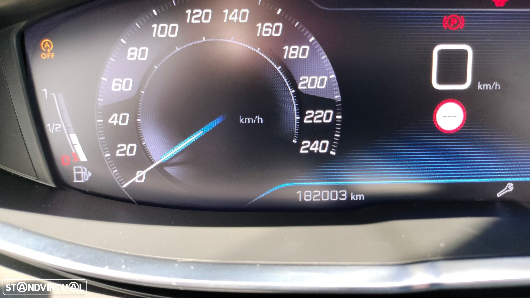 Peugeot 3008 BlueHDi 130 Stop & Start Active Business-Pack - 15
