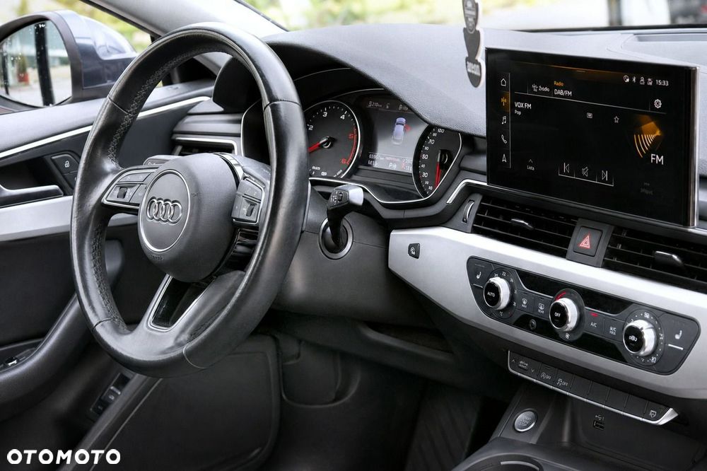Audi A5 Sportback - 31