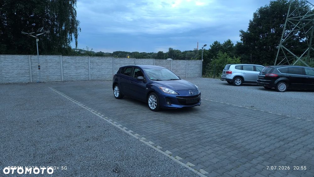 Mazda 3 2.0 MZR DISI Kenko - 17