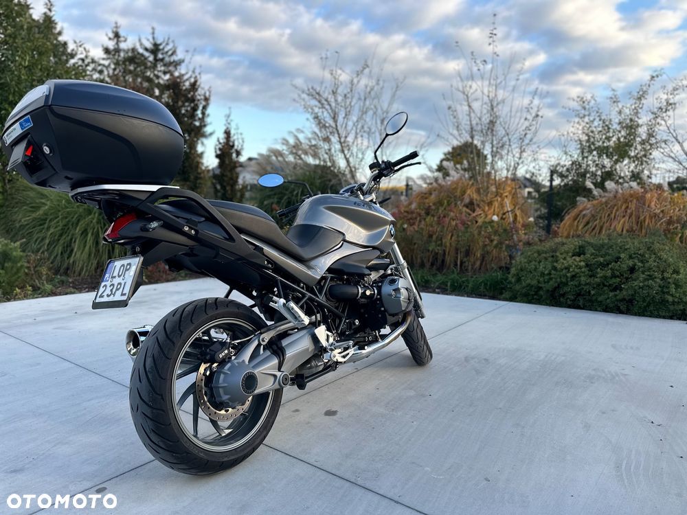 BMW R - 12