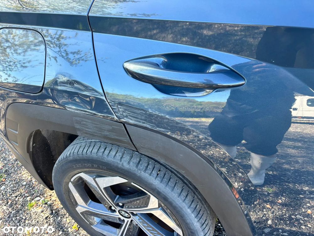 Hyundai Tucson 1.6 T-GDi 4WD Prime - 13