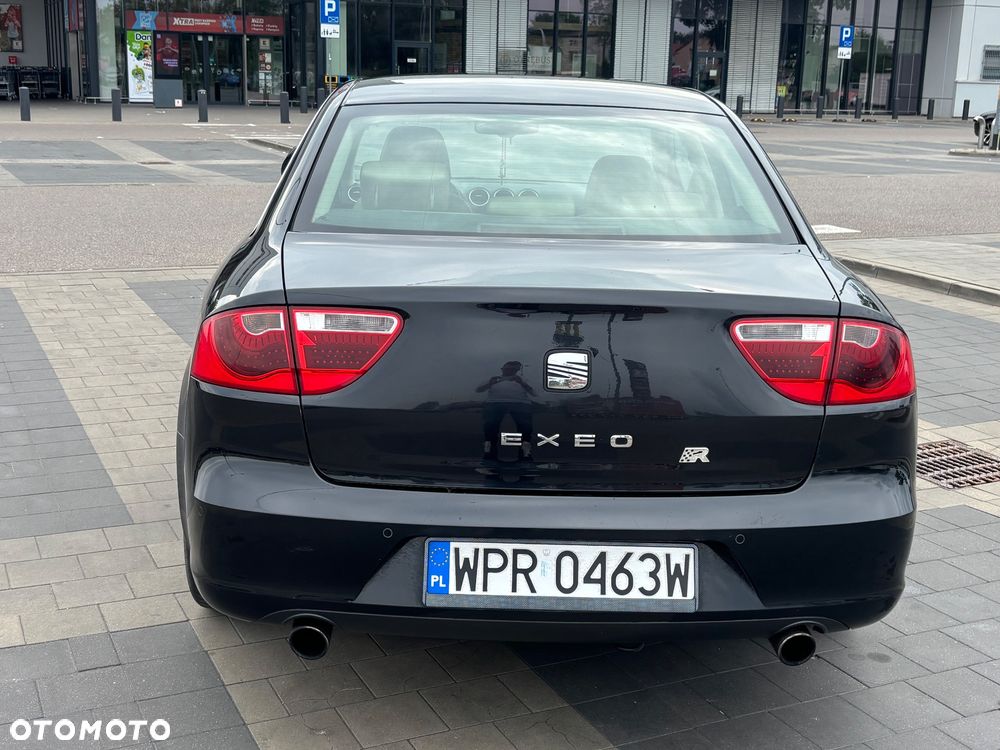 Seat Exeo 2.0 TSI Style - 3