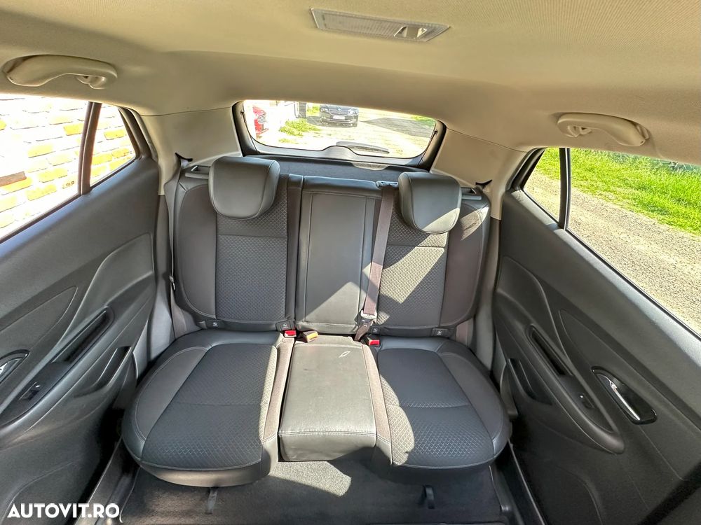 Opel Mokka - 6