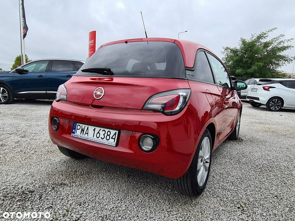 Opel Adam 1.4 Glam - 10