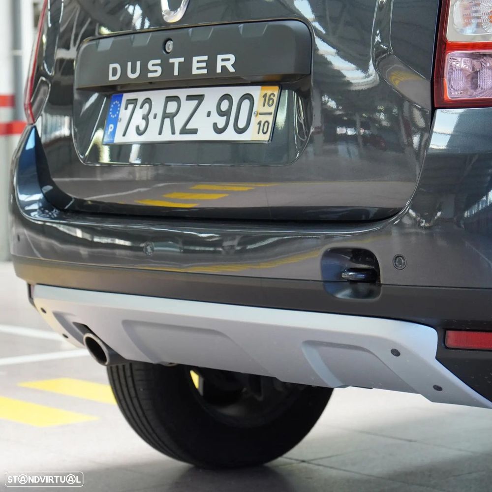 Dacia Duster 1.5 dCi Comfort - 33