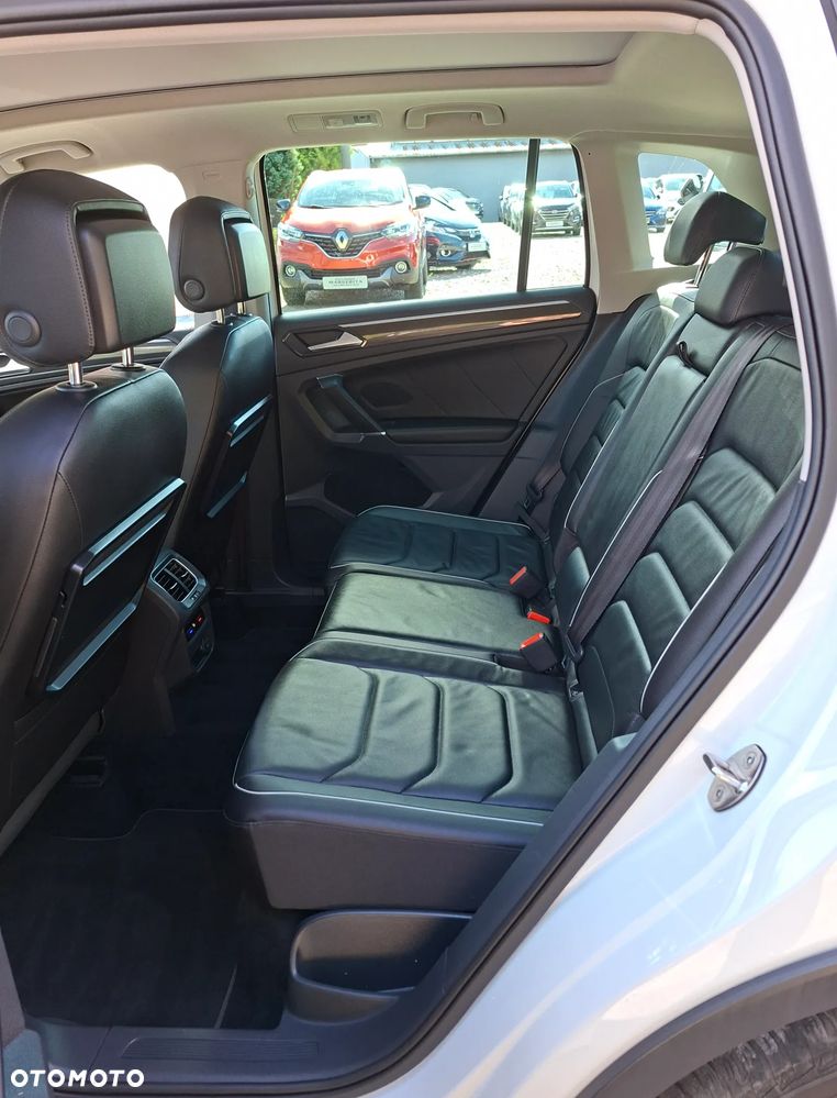Volkswagen Tiguan 2.0 TSI BMT 4Mot Highline DSG - 11