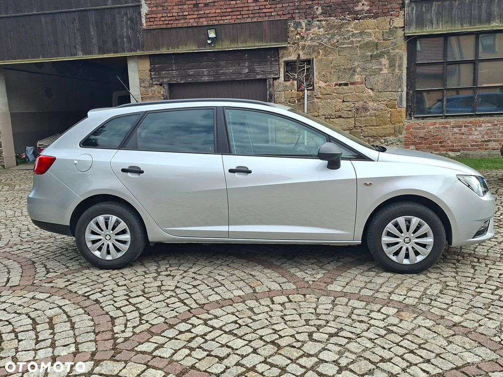 Seat Ibiza 1.0 MPI CONNECT - 7