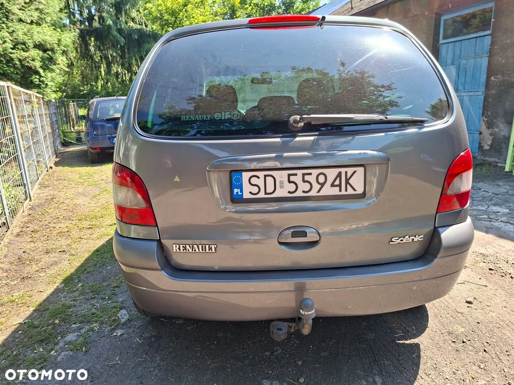 Renault Scenic - 2