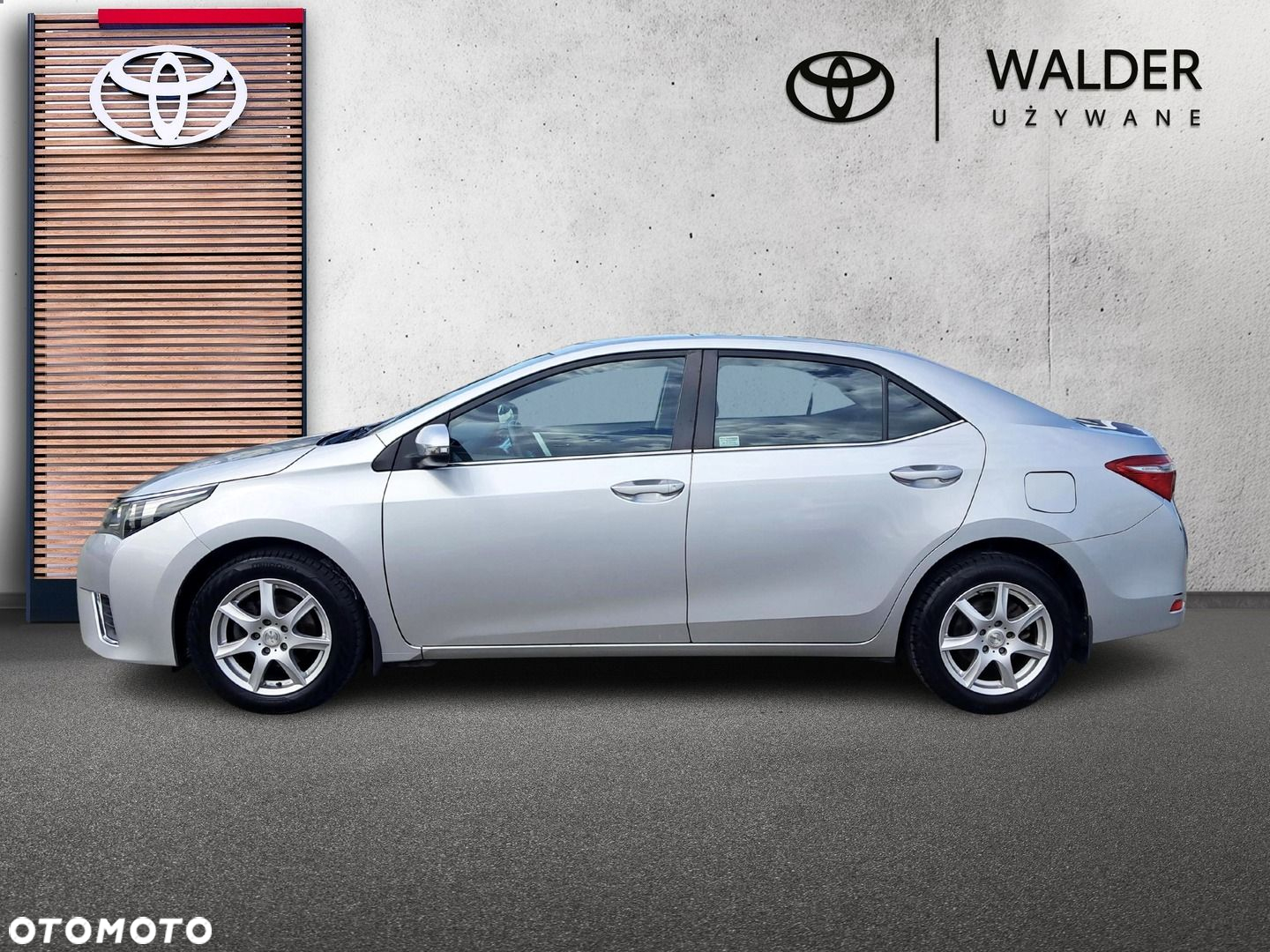 Toyota Corolla 1.6 Premium EU6 - 2