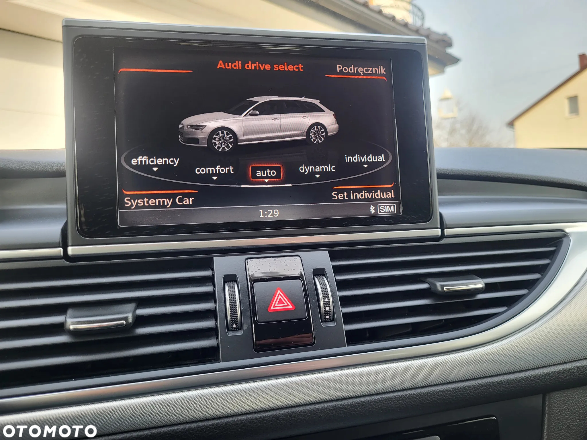 Audi A6 2.0 TDI Quattro S tronic - 35