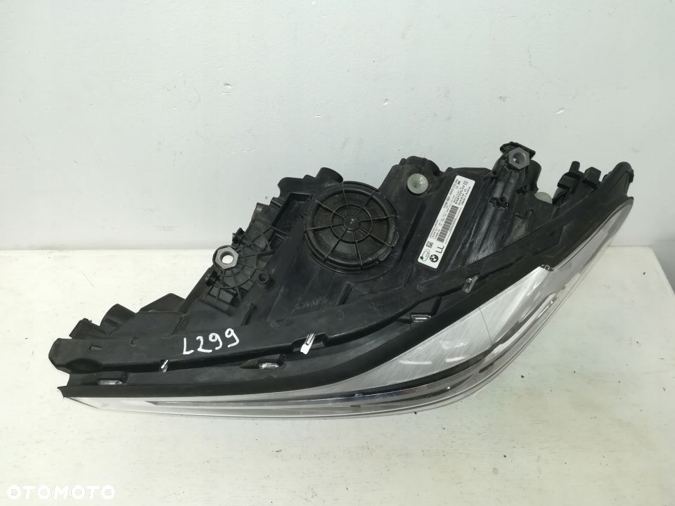 BMW 6 GT G32 lampa lewa przednia full led - 3