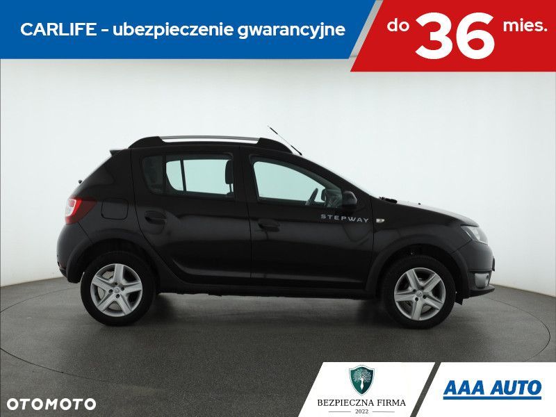 Dacia Sandero Stepway - 7