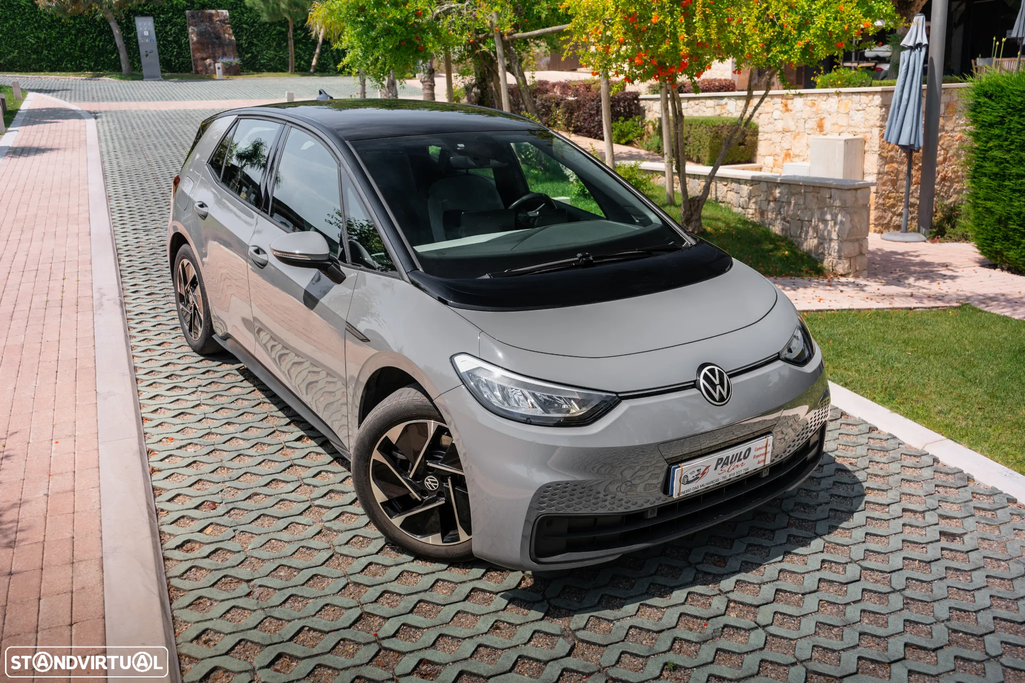 VW ID.3 Pro - 3