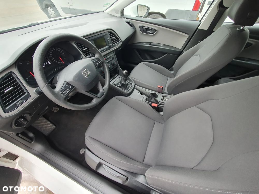Seat Leon - 10
