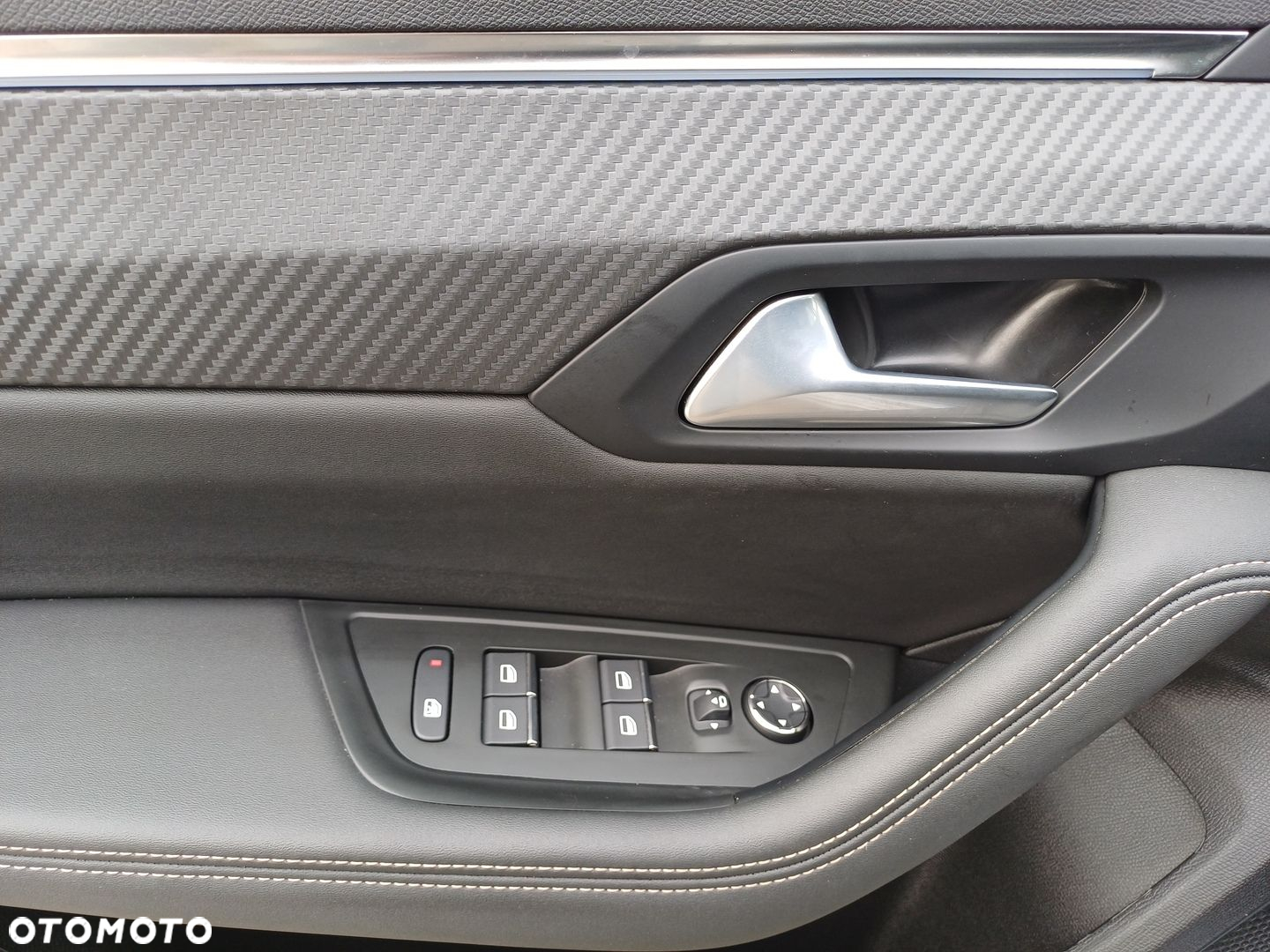 Peugeot 508 1.2 PureTech GT S&S EAT8 - 30