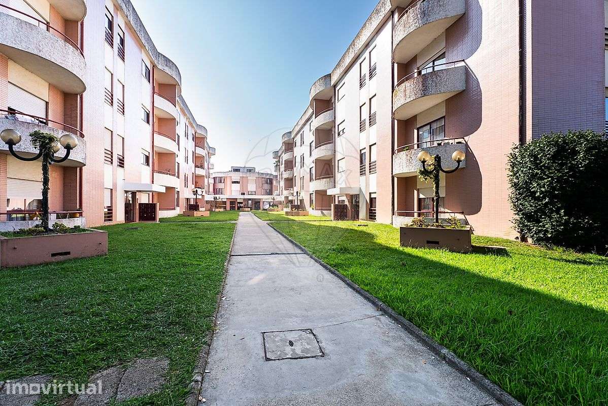 Apartamento T2 para venda - Grande imagem: 3/23