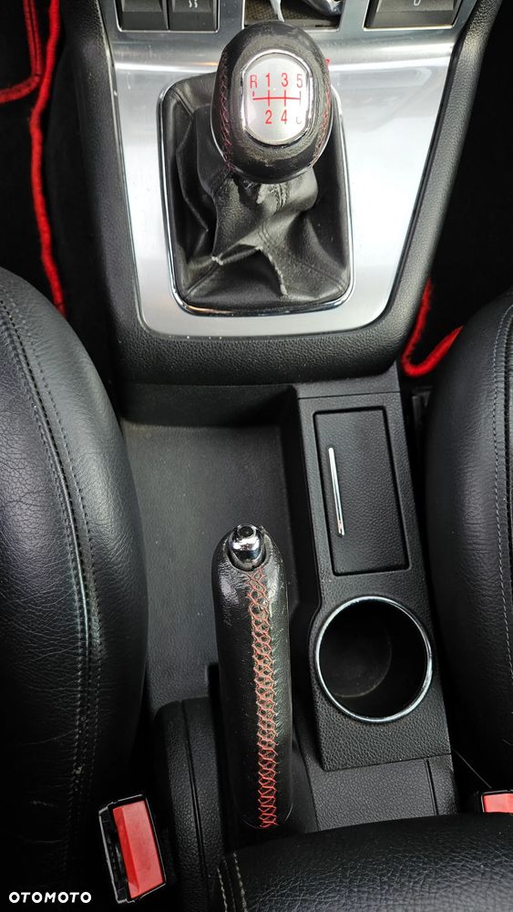 Ford Mondeo - 16