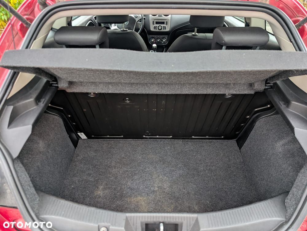 Alfa Romeo Mito 1.4 Progression EU6 - 9