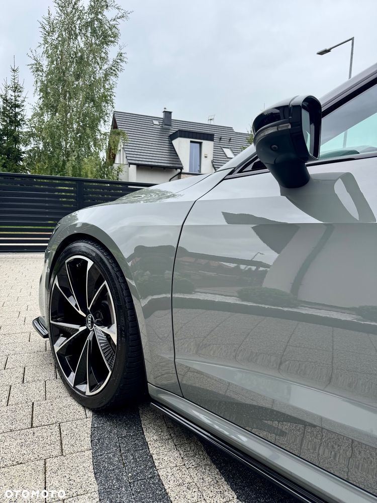 Audi A7 Sportback 50 TDI quattro tiptronic - 35