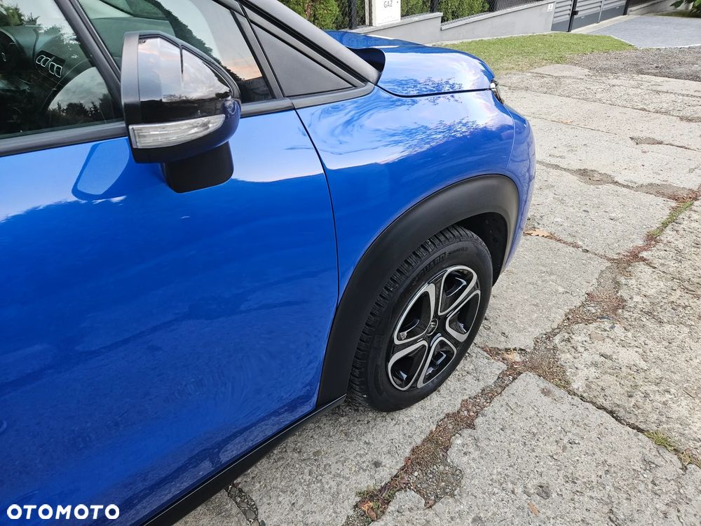 Citroën C3 Aircross - 20