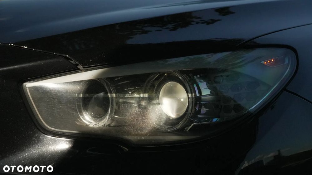 BMW 5GT 530d - 9