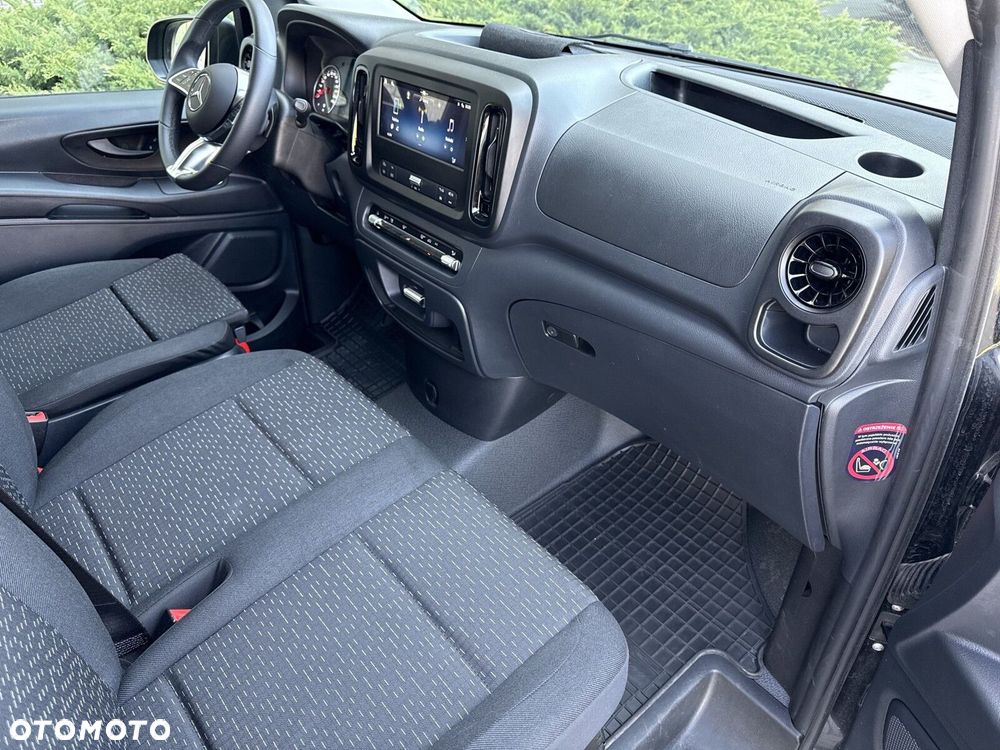 Mercedes-Benz Vito Tourer L3 Pro 9G-Tronic 447.705 - 18