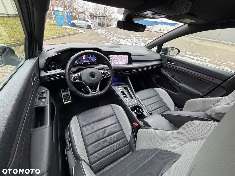 Volkswagen Golf 2.0 TDI SCR DSG GTD - 15