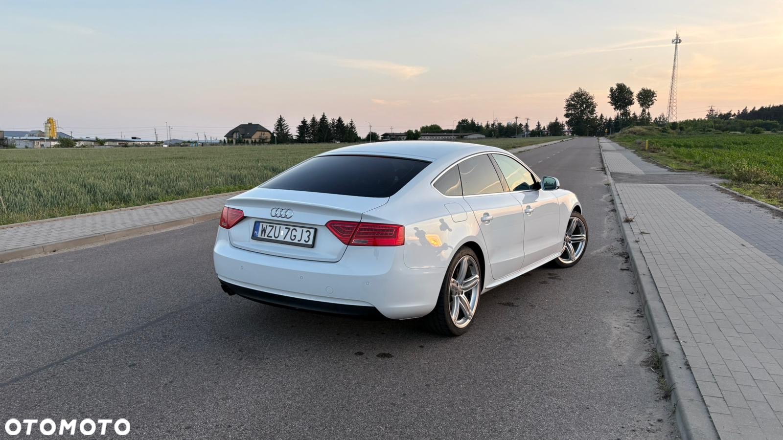 Audi A5 - 20