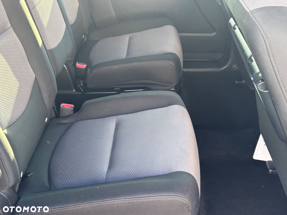 Mazda 5 1.8 Comfort - 12