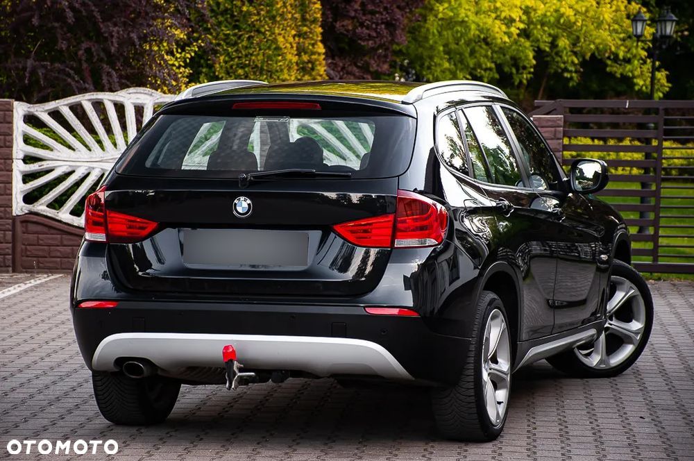 BMW X1 sDrive18d - 30