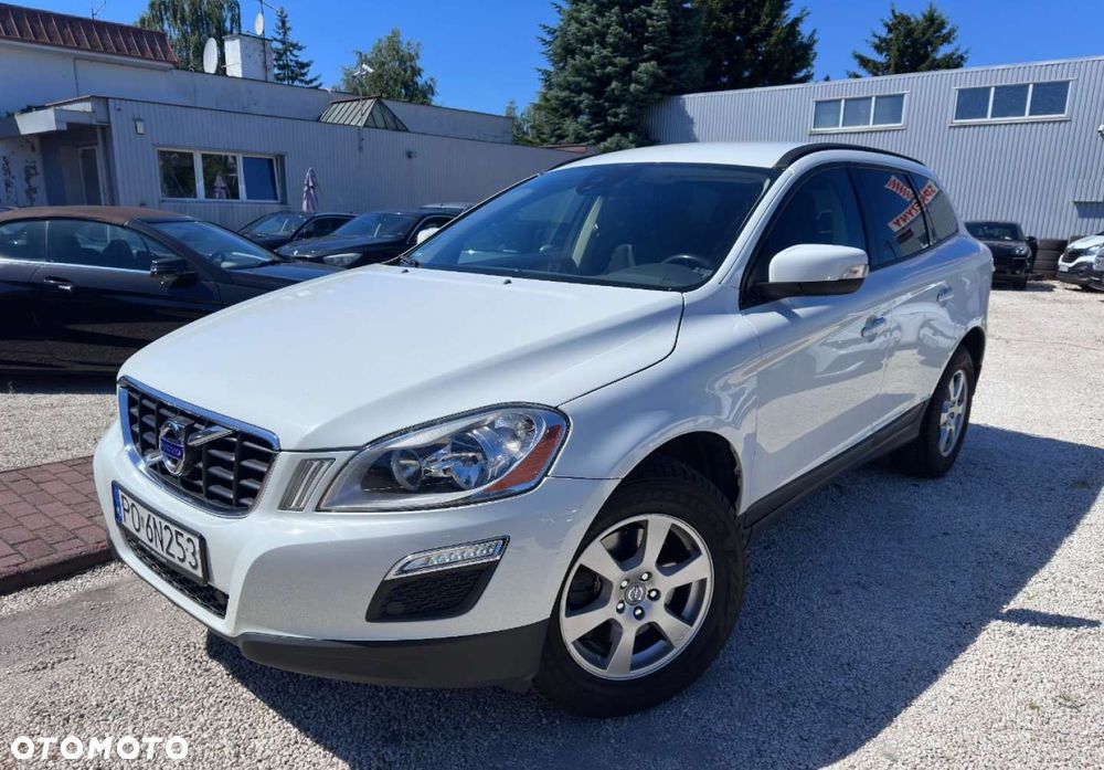 Volvo XC 60