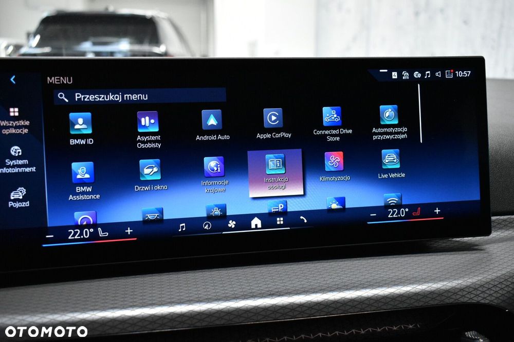 BMW Seria 3 330i M Sport sport - 16