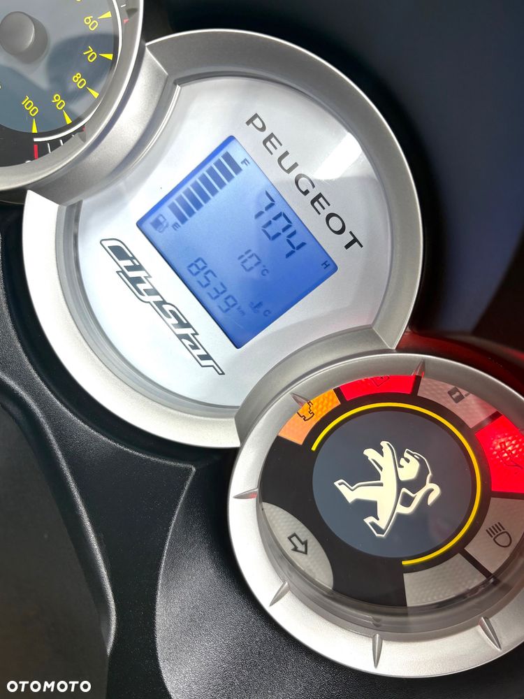 Peugeot Citystar - 17