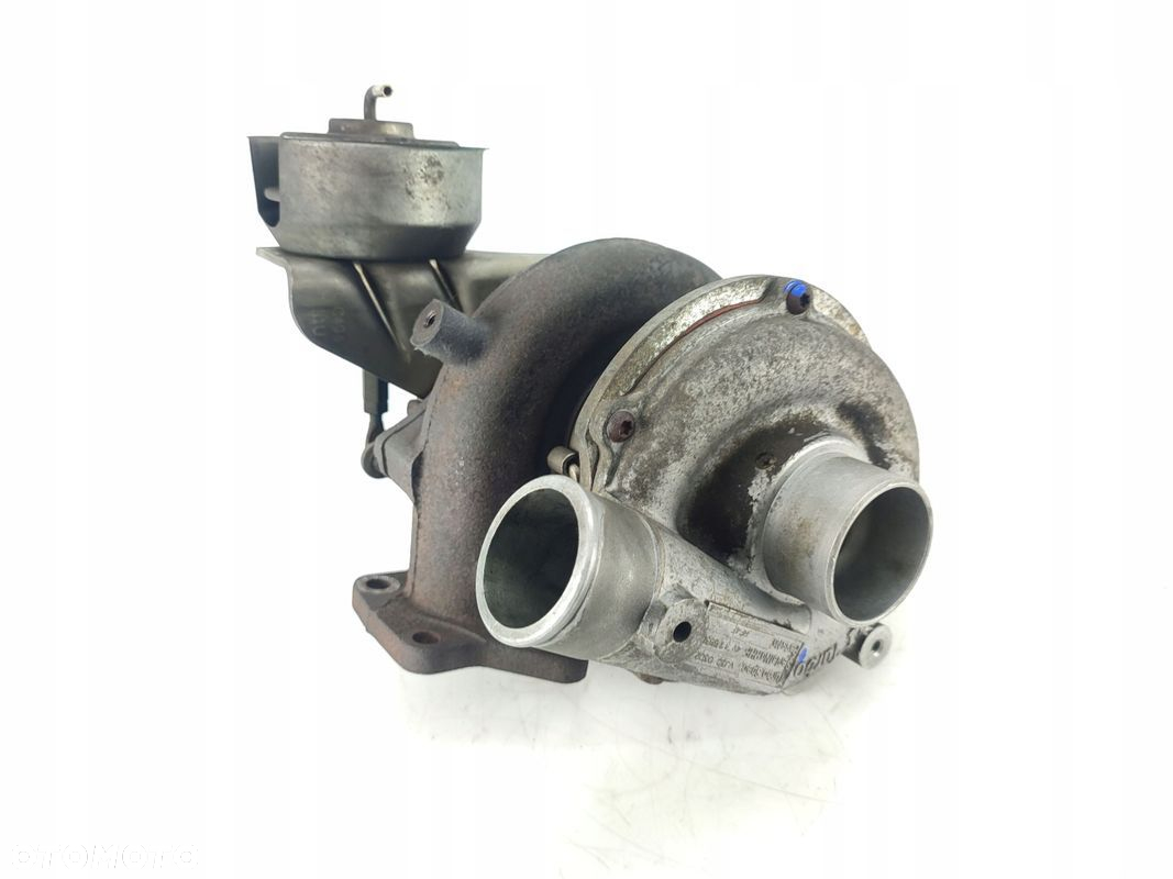 TURBOSPRĘŻARKA MAZDA PREMACY LIFT (2001-2005) 2.0 TD 101KM VJ300302 - 7