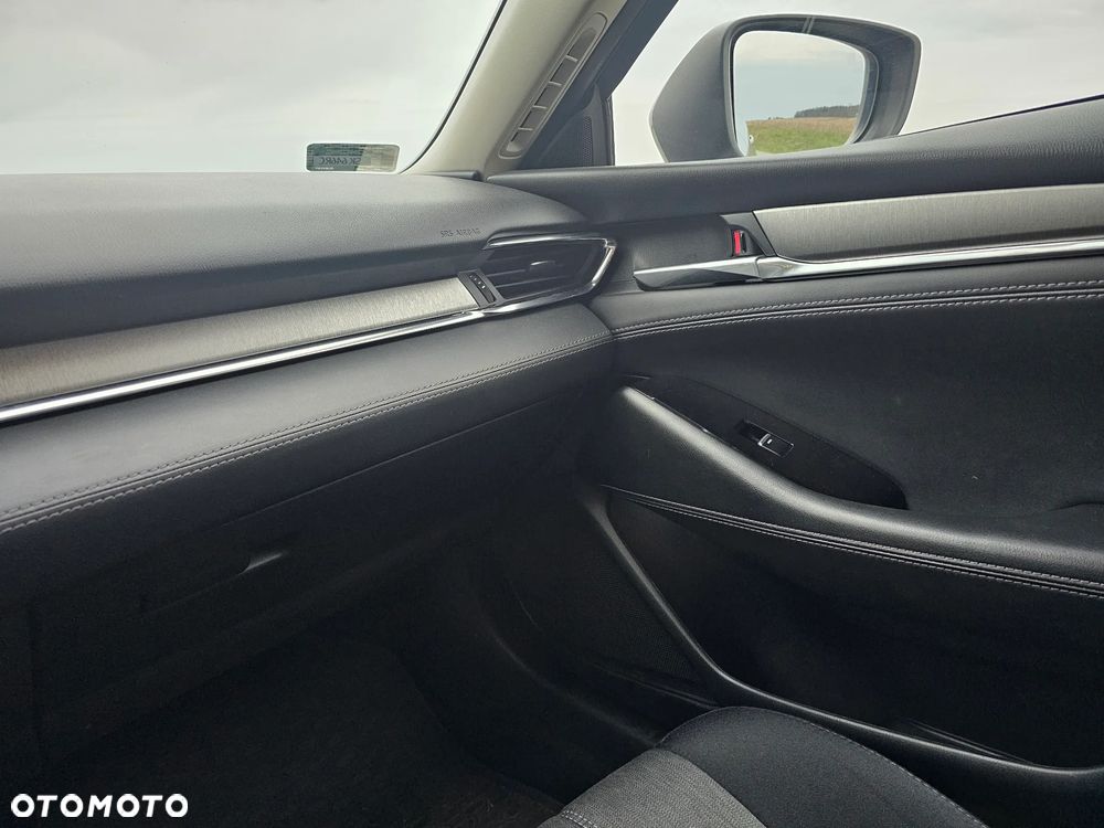 Mazda 6 - 19